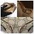 Gucci Mini borsa a tracolla Ophidia in tela GG Supreme Canvas Web Marrone - vista 6