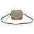 Gucci Borsa a tracolla BREE in pelle marrone