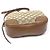 Gucci Borsa a tracolla BREE in pelle marrone - vista 4