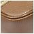 Gucci Borsa a tracolla BREE in pelle marrone - vista 6