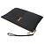Saint Laurent Clutch Matelassé New Medium Nero - vista 4