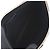 Saint Laurent Clutch Matelassé New Medium Nero - vista 7