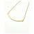 Tiffany & Co Collana Smile Full Diamond Small Yellow Gold Giallo - vista 10