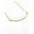 Tiffany & Co Collana Smile Full Diamond Small Yellow Gold Giallo - vista 7