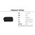 Louis Vuitton Monogram Eclipse Dope Kit Preto - vista 12
