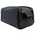 Louis Vuitton Monogram Eclipse Dope Kit Preto - vista 4