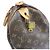 Louis Vuitton Borsa Tote Speedy in tela Monogram marrone - vista 2