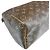 Louis Vuitton Borsa Tote Speedy in tela Monogram marrone - vista 5