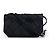 Bottega Veneta Bolsa Tiracolo para Telemóvel Intrecciato Diago Preta Preto - vista 2