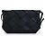 Bottega Veneta Bolsa Tiracolo para Telemóvel Intrecciato Diago Preta Preto - vista 4