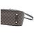 Louis Vuitton Cabas Rosebery Tote Bag Borsa a Tracolla Borsa Crossbody Borsa a Mano Marrone - vista 17