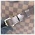 Louis Vuitton Cabas Rosebery Tote Bag Borsa a Tracolla Borsa Crossbody Borsa a Mano Marrone - vista 22