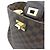 Louis Vuitton Cabas Rosebery Tote Bag Borsa a Tracolla Borsa Crossbody Borsa a Mano Marrone - vista 9