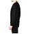 Giuseppe Zanotti Crewneck-Sweatshirt mit besticktem Logo Schwarz - Ansicht 9