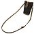 Louis Vuitton Borsa a tracolla Fold Me Pouch Mini Bag Marrone - vista 10
