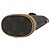 Louis Vuitton Borsa a tracolla Fold Me Pouch Mini Bag Marrone - vista 7