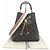 Louis Vuitton Borsa a Secchiello NeoNoé MM Monogram Borsa a Tracolla Borsa a Spalla Edizione Limitata Marrone - vista 11