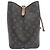 Louis Vuitton Borsa a Secchiello NeoNoé MM Monogram Borsa a Tracolla Borsa a Spalla Edizione Limitata Marrone - vista 14