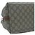 Gucci Borsa a secchiello media GG Emblem
Tote GG Supreme Canvas
Borsa a tracolla Crossbody Hobo Marrone - vista 16
