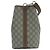 Gucci Borsa a secchiello media GG Emblem
Tote GG Supreme Canvas
Borsa a tracolla Crossbody Hobo Marrone - vista 3