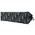 Dior Borsa a Pochette Montaigne Pouch con Tracolla in Jacquard Oblique Blu - vista 6