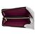 Louis Vuitton Monogram Clemence Zippy Long Wallet Fuchsia Braun - Ansicht 10
