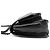 Miu Miu Borsa a tracolla con catena matelassé Vitello Shine Nero - vista 6