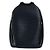 Louis Vuitton Epi Mabilon Leder-Rucksack Schwarz