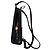 Louis Vuitton Epi Mabilon Leder-Rucksack Schwarz - Ansicht 9