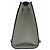 Gucci Borsa a tracolla Emily Large GG Canvas Horsebit Chain Bianca Marrone - vista 3