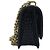 Burberry Mini TB Bag Umhängetasche aus Krokoprägeleder mit Kette Schwarz - Ansicht 4