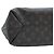Louis Vuitton Borsa a tracolla Hobo Sully MM Monogram Canvas Marrone - vista 5
