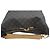 Louis Vuitton Borsa a tracolla Hobo Sully MM Monogram Canvas Marrone - vista 8