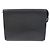 Louis Vuitton Pochette Voyage MM Clutch in pelle Taiga nera Nero
