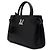 Louis Vuitton Borsa Tote e Borsa a Tracolla Twist Nero - vista 3