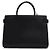 Louis Vuitton Borsa Tote e Borsa a Tracolla Twist Nero - vista 5