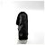 Chanel Borsa a spalla baguette Chocolate Bar in pelle di agnello Nero - vista 6