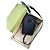 Gucci Borsa crossbody mini GG Supreme unisex Nero
