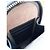 Gucci Borsa crossbody mini GG Supreme unisex Nero - vista 5