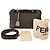 Fendi By The Way Tote Bag Grau Large Braun