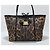 Dolce & Gabbana Borsa a tracolla leopardata Nero - vista 2