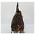 Dolce & Gabbana Borsa a tracolla leopardata Nero - vista 4