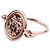 Ring Hermès Anello Ex-Libris Rosa - vista 6