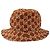 Gucci Bucket Hat Braun
