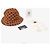 Gucci Bucket Hat Braun - Ansicht 6