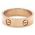 Cartier Anello Love Oro Giallo - vista 5