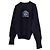 Louis Vuitton Strickpullover schwarz - Ansicht 2