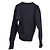 Louis Vuitton Strickpullover schwarz - Ansicht 3