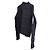 Louis Vuitton Strickpullover Dunkelgrau Wolle Braun - Ansicht 2