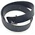 Louis Vuitton Reversible Monogram Belt Silvery - view 3